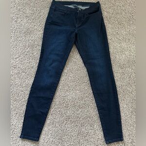 J.Jill jeggings size 8 tall